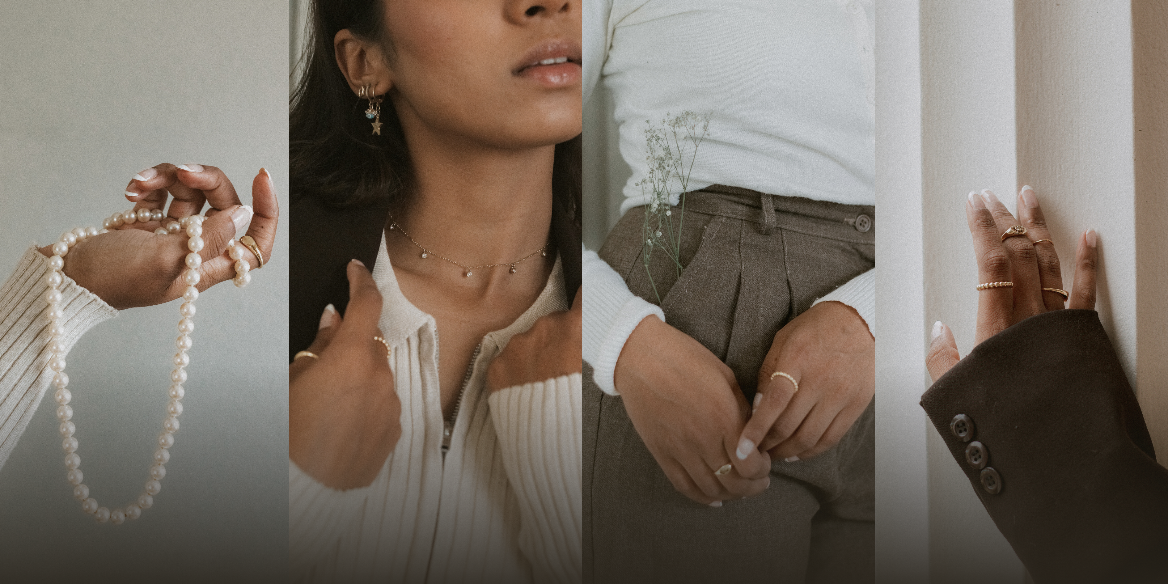 Fashion & Personal Care