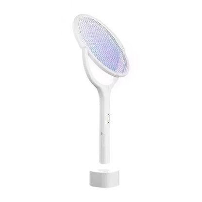 "5-in-1 Electric Mosquito Swatter"