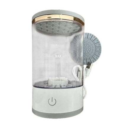 Automatic Rotating Makeup Brush Cleaner - Brush Washing Machine