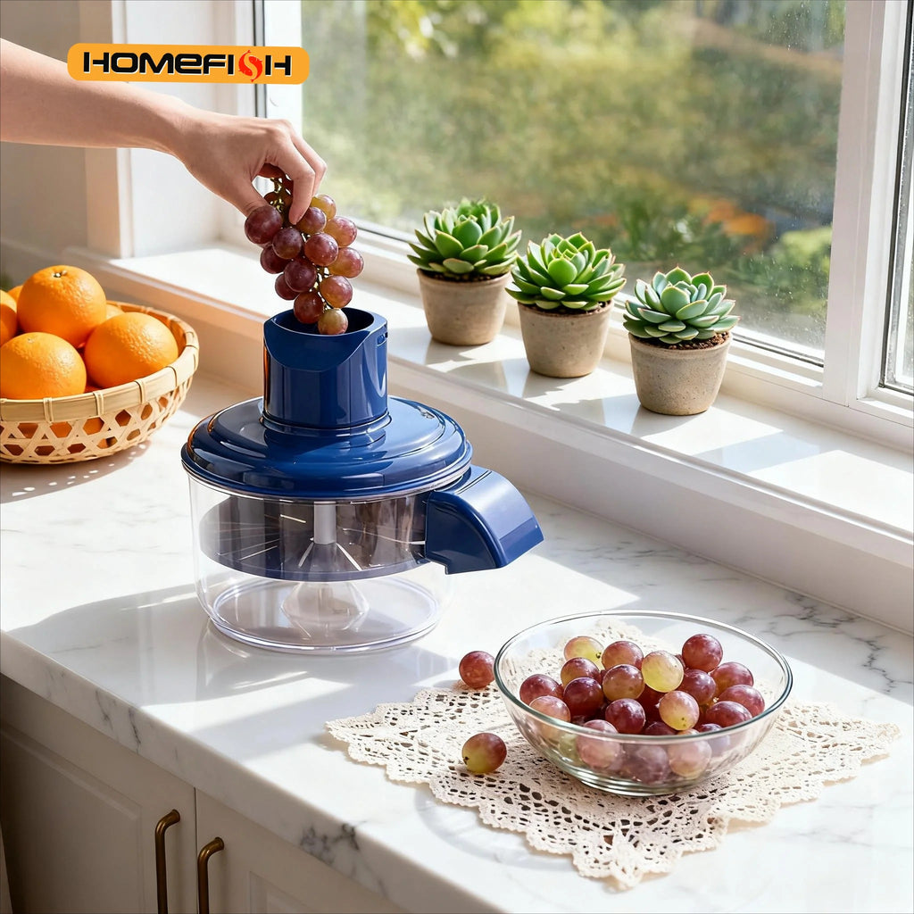 Automatic Fruit Peeler Machine - آلة تقشير الفواكه الصغيرة الأوتوماتيكية