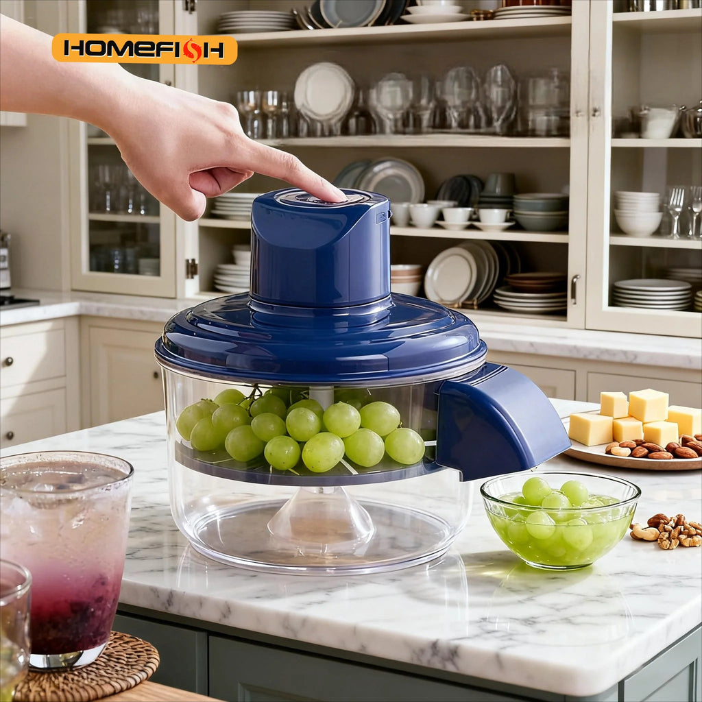 Automatic Fruit Peeler Machine - آلة تقشير الفواكه الصغيرة الأوتوماتيكية